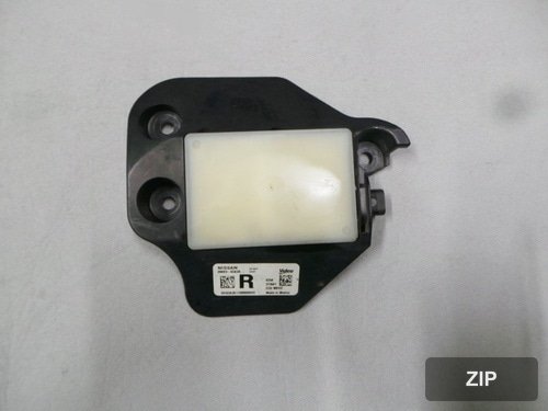 Датчик парковки Nissan Altima 6 поколение 284K06CA2A