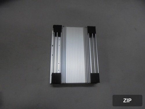 Усилитель K9 KaoAudio Extension 963703T110