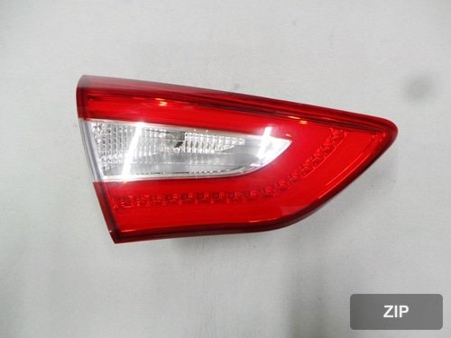 Фонарь задний левый LED 92403A5100