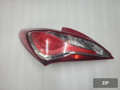 Задний фонарь LED 5-контактный левый 924012M500