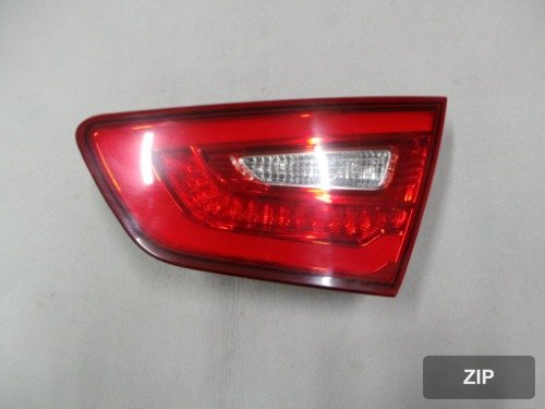 Фонарь задний правый LED 5 контактов 924042T600