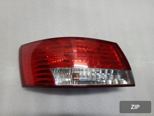 Фонарь задний левый Sonata NF Transform 924013K500