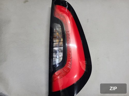 Задний фонарь LED 6 контактов, правый