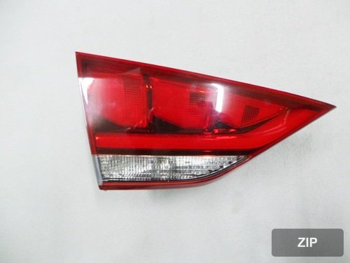 Задний фонарь левый LED 4-контакт 92403B1000