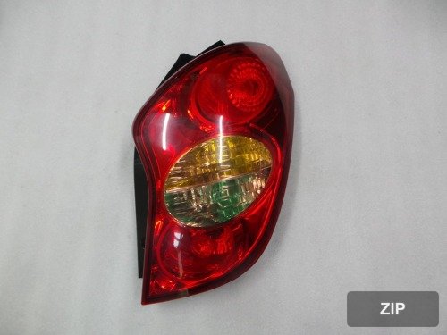 Задний фонарь правый Korando C 8360234000