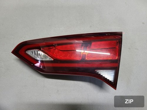 Задний фонарь правый Aslan LED 4-pin