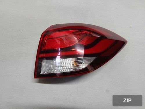 Задний фонарь правый LED 5-контактный 92402F5000