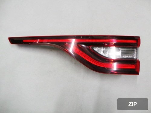 Фонарь задний правый 3D LED