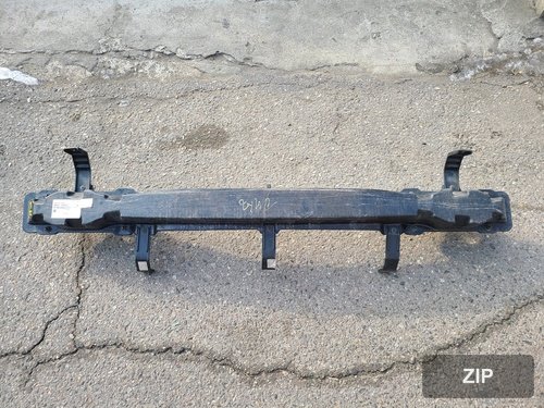 Балка переднего бампера Avante HD 866312H510