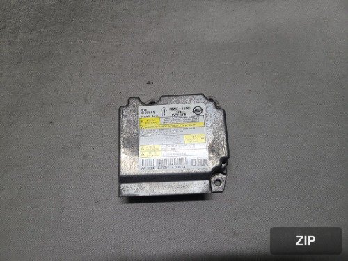 Модуль управления подушками безопасности SDM 8625014141