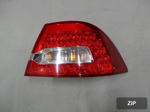 Задний фонарь левый LED Lotze Innovation 924022G500