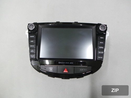 Автомагнитола AV-система 965601R000SDH