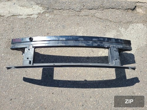 Направляющая переднего бампера K5 Hybrid 865302T050