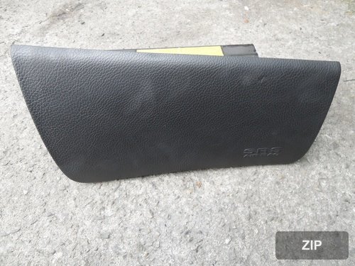 Airbag модуль пассажирской подушки