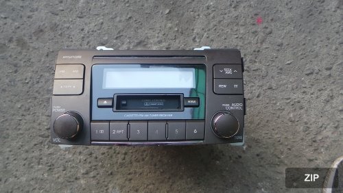 Автомагнитола NF Sonata Transform 961753K000