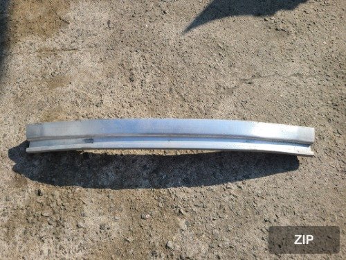 Усилитель заднего бампера SM7 756100026R