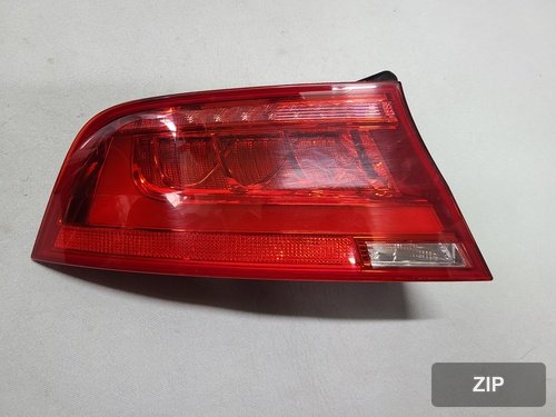 Задний фонарь левый LED 4G8945095