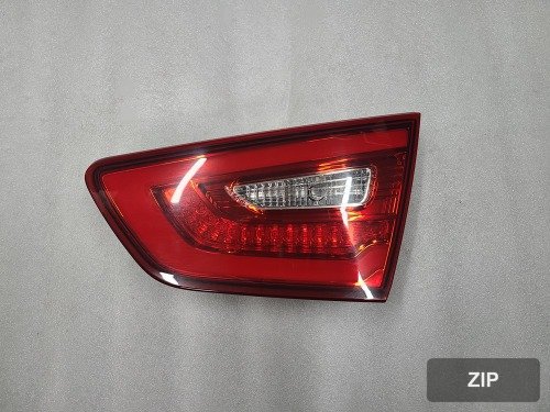 Фонарь задний правый LED 5pin 924042T600