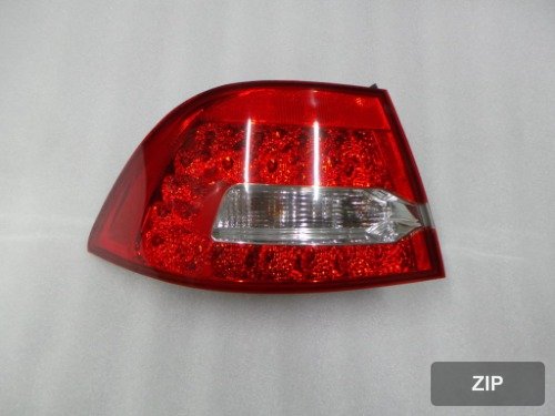 Фонарь задний левый LED Lotze