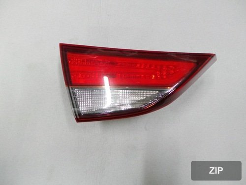 Фонарь задний левый Avante MD 924033X200