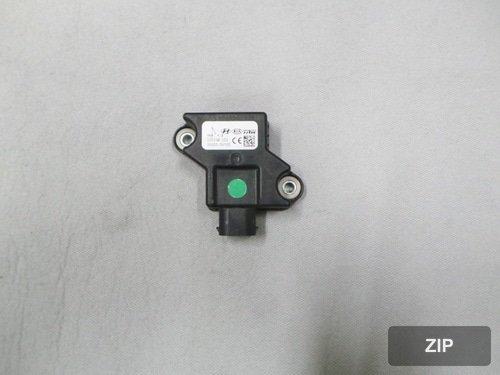 Модуль TPMS бампера