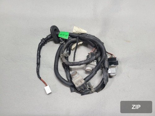 Жгут проводки и датчики парковки Sonata YF 919803S031 957203S000Y5