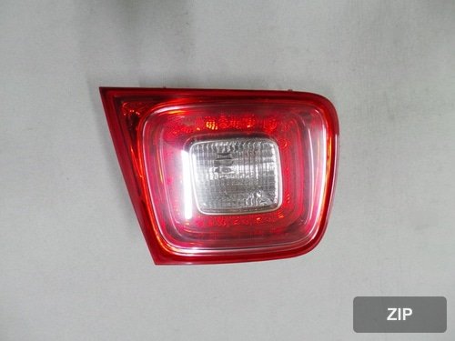 Задний фонарь левый LED 22928363