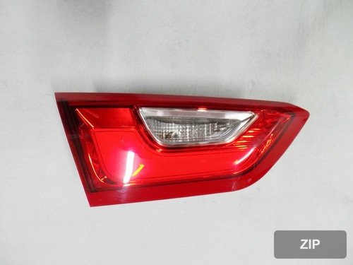 Фонарь задний левый LED 84131005