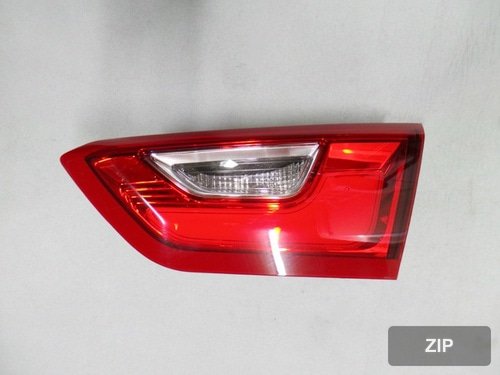 Фонарь задний правый LED 3-контакт Chevrolet Malibu 84131006