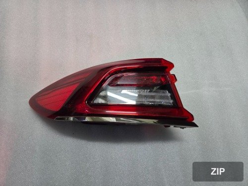 Фонарь задний левый Grandeur IG 92401G8000