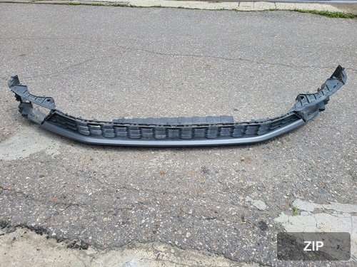 Спойлер переднего бампера Volkswagen Tiguan II 5NA805903A