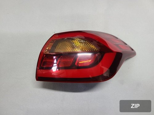 Задний фонарь LED правый 92402A7400