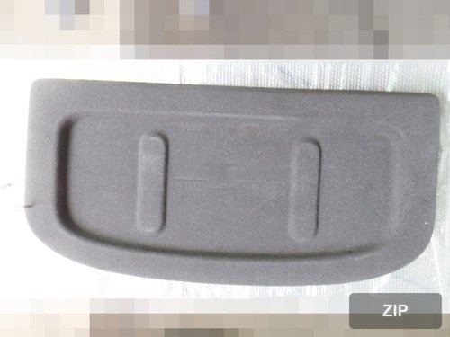 Накладка центральная полки багажника K3 Euro 85930A7000WK