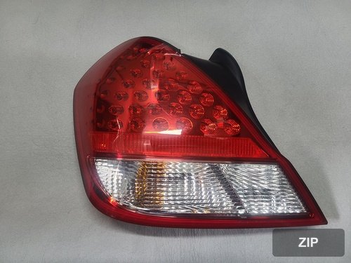Фонарь задний левый LED