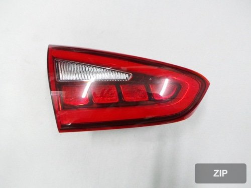 Задний фонарь правый LED 4-контактный 92403A7400