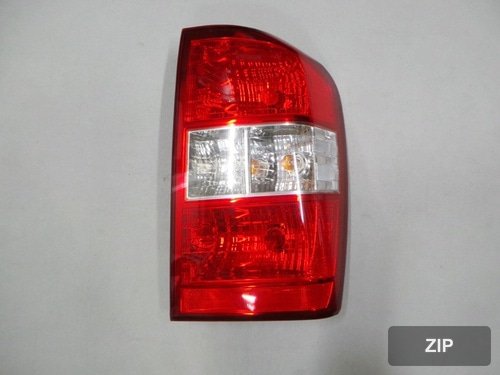 Задний фонарь правый 924024D100