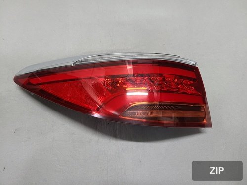 Фонарь задний левый LED 6 контактов 924013T500