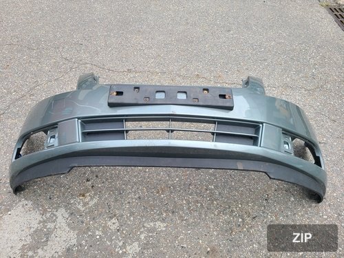 Передний бампер Lacetti Premier 08-11