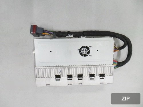 Усилитель мощности Newchairrman W 8921014000