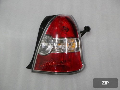 Задний фонарь правый Verna 924021E200