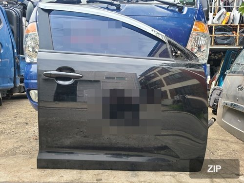 Дверь передняя правая Sportage R 760043W000