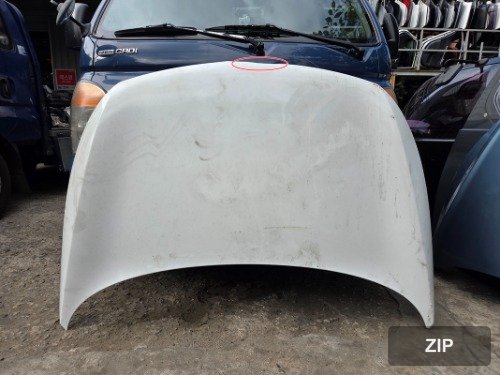 Капот Sportage R 664003W000