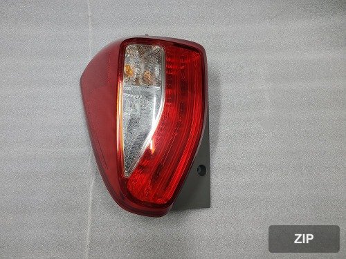 Задний фонарь левый 92401A3000