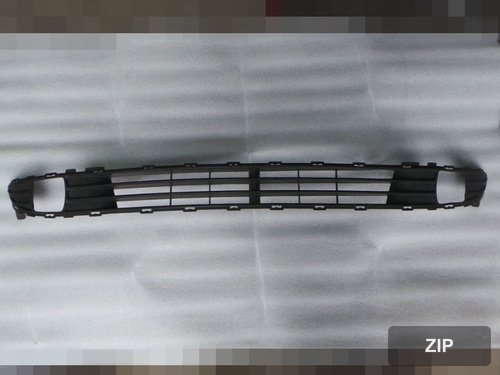 Молдинг воздухозаборника переднего бампера, нижняя решётка бампера 865221G030