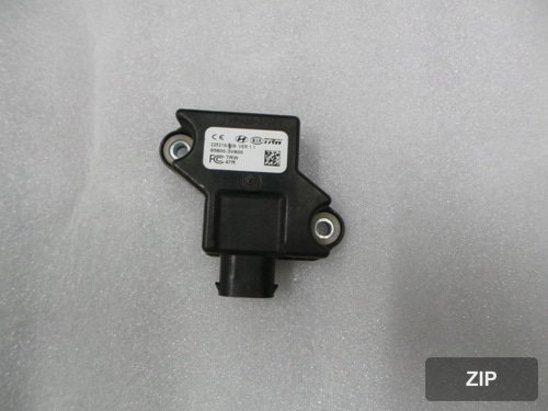 Модуль TPMS (датчик давления)