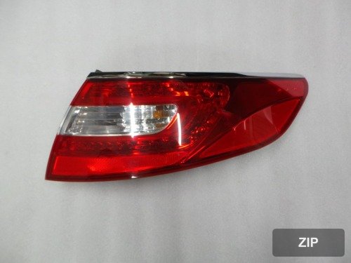 Задний фонарь правый Grandeur HG 924043V000