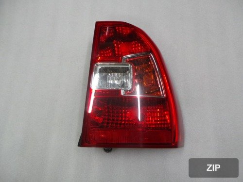 Фонарь задний правый 924021F500