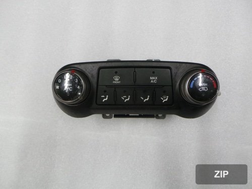Контроллер печки Tucson IX 972502S000