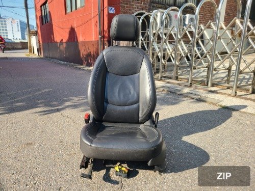 Сиденье водителя переднее P39106637