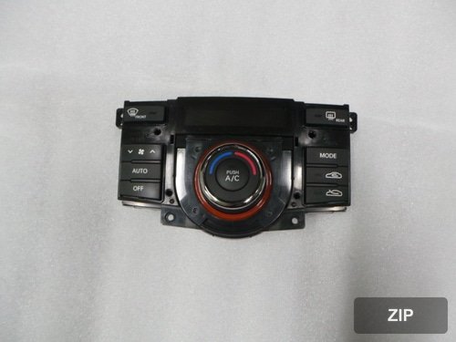 Контроллер отопителя Forte Coupe 972501M510